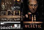 miniatura heretic-custom-por-pepe2205 cover dvd