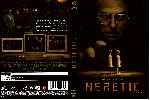 miniatura heretic-por-songin cover dvd