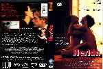 miniatura herida-custom-por-mastercustom cover dvd