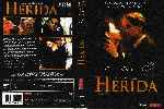 miniatura herida-por-like-a-virgin70 cover dvd