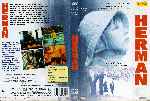 miniatura herman-coleccion-autor-por-werther1967 cover dvd