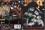 miniatura hermandad-de-sangre-2009-custom-por-mdlsur cover dvd