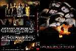 miniatura hermandad-de-sangre-2009-custom-v2-por-presley2 cover dvd