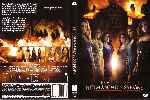 miniatura hermandad-de-sangre-2009-por-eltamba cover dvd