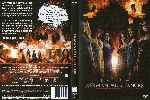 miniatura hermandad-de-sangre-2009-v2-por-gerardoyjose cover dvd
