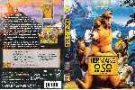 miniatura hermano-oso-clasicos-disney-45-por-davizzzzzzz cover dvd