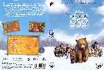 miniatura hermano-oso-custom-por-el-verderol cover dvd