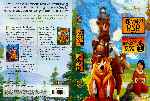 miniatura hermano-oso-hermano-oso-2-por-atriel cover dvd
