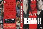 miniatura hermanos-2004-custom-por-jrc cover dvd