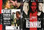 miniatura hermanos-2004-por-el-verderol cover dvd