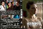 miniatura hermanos-2014-custom-por-jonander1 cover dvd