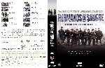miniatura hermanos-de-sangre-2001-por-hobby cover dvd