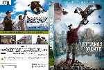 miniatura hermanos-del-viento-custom-por-paginas22 cover dvd