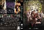 miniatura hermosas-criaturas-custom-por-vigilantenocturno cover dvd
