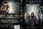 miniatura hermosas-criaturas-custom-v3-por-shafiro cover dvd