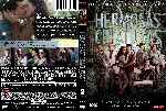 miniatura hermosas-criaturas-custom-v4-por-kal-noc cover dvd