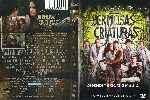 miniatura hermosas-criaturas-region-4-por-boronita cover dvd