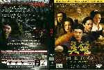miniatura hero-furia-oriental-por-manmerino cover dvd