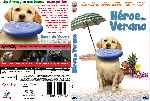 miniatura heroe-de-verano-custom-por-albertolancha cover dvd