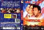 miniatura heroe-por-accidente-por-kiraa cover dvd