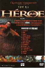 miniatura heroe-region-1-4-inlay-por-hersal cover dvd
