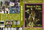 miniatura heroes-de-otra-patria-custom-por-jovihi cover dvd