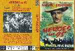 miniatura heroes-del-95-custom-por-josemartinal cover dvd