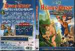 miniatura heroes-disney-volumen-01-por-postizo cover dvd