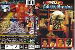 miniatura heroes-sobrenaturales-custom-por-jhongilmon cover dvd