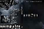 miniatura heroes-temporada-01-custom-v3-por-deblin31 cover dvd