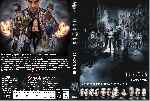 miniatura heroes-temporada-01-custom-v6-por-fer89-cai cover dvd