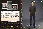 miniatura heroes-temporada-01-dvd-06-custom-por-alebilotti cover dvd