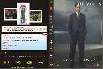 miniatura heroes-temporada-01-dvd-07-custom-por-alebilotti cover dvd