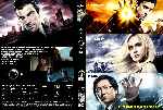 miniatura heroes-temporada-03-custom-por-frances cover dvd