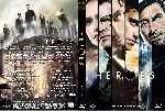 miniatura heroes-temporada-03-custom-v5-por-osopolar68 cover dvd