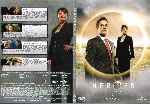 miniatura heroes-temporada-03-disco-04-region-4-por-seba19 cover dvd