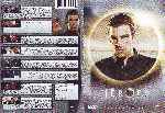 miniatura heroes-temporada-03-discos-01-02-por-lankis cover dvd