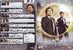 miniatura heroes-temporada-03-discos-03-04-por-lankis cover dvd