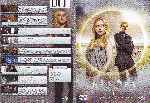 miniatura heroes-temporada-03-discos-05-06-por-lankis cover dvd