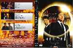 miniatura heroes-temporada-04-disco-01-03-region-4-por-seba19 cover dvd