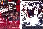 miniatura heroina-por-eltamba cover dvd