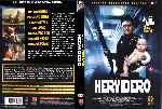 miniatura hervidero-custom-por-toni26 cover dvd