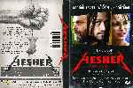 miniatura hesher-custom-v2-por-majo86 cover dvd