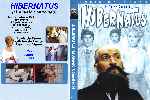 miniatura hibernatus-el-abuelo-congelado-custom-por-marakka cover dvd