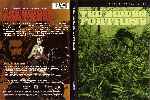 miniatura hidden-fortress-the-criterion-collection-custom-por-matojin cover dvd