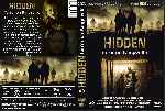 miniatura hidden-terror-en-kingsville-custom-por-jonander1 cover dvd