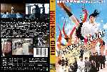 miniatura high-kick-girl-custom-v2-por-leonvcds cover dvd