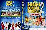 miniatura high-school-musical-2-custom-v2-por-jorgebarni cover dvd
