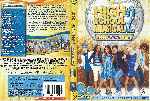 miniatura high-school-musical-2-edicion-dance-por-centuryon cover dvd