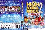 miniatura high-school-musical-2-edicion-extendida-por-jenova cover dvd